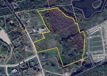 Undeveloped Land for sale in Rockingham County, New Hampshire