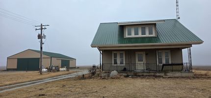 Farm Property for sale in Iroquois County, Illinois