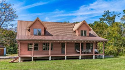 Property for sale in Perry County, Ohio