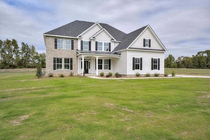 Farm Property for sale in Columbia County, Georgia