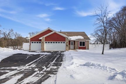 Ranch Property for sale in Anoka County, Minnesota