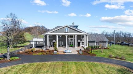 Farm Property for sale in Garrard County, Kentucky