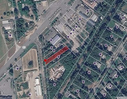 Undeveloped Land for sale in Suffolk County, New York