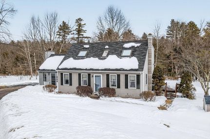 Waterfront Property for sale in Rockingham County, New Hampshire
