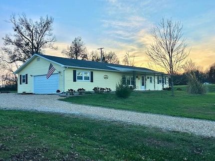 Recreational Property for sale in Callaway County, Missouri