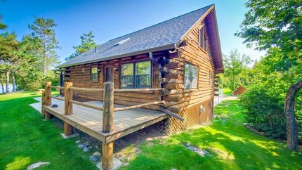 Ranch Property for sale in Clearwater County, Minnesota