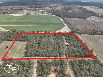 Property for sale in Hamilton County, Florida