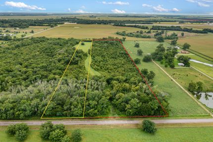 Commercial Property for sale in Wharton County, Texas