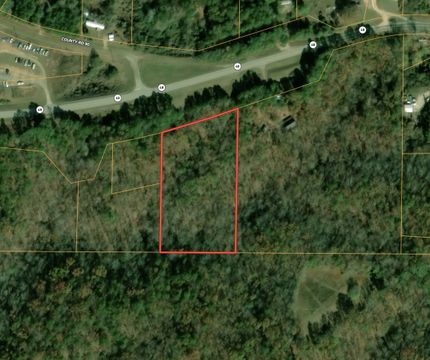 Farm Property for sale in Randolph County, Alabama