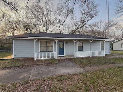 Property for sale in Leon County, Texas