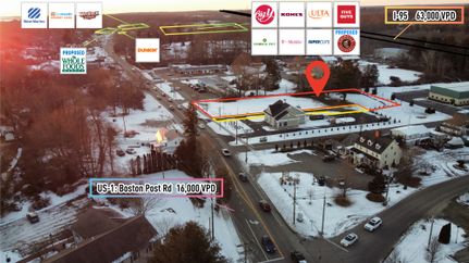 Ranch Property for sale in Middlesex County, Connecticut