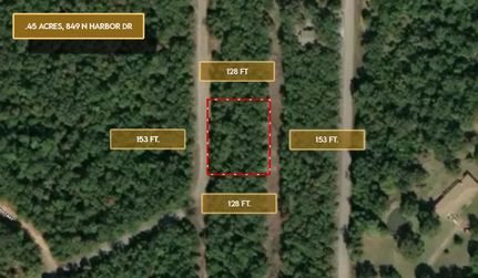Timberland Property for sale in Pawnee County, Oklahoma