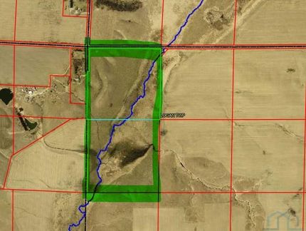 Ranch Property for sale in Clay County, Iowa