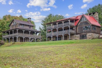 Ranch Property for sale in Warren County, Pennsylvania