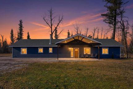 Ranch Property for sale in Flathead County, Montana