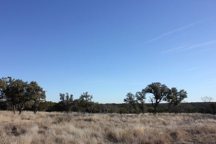 Farm Property for sale in Kimble County, Texas