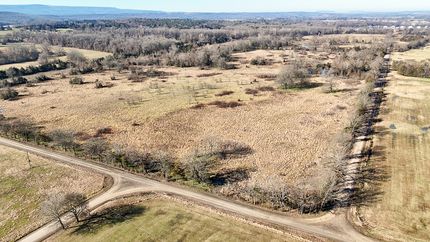 Farm Property for sale in Logan County, Arkansas