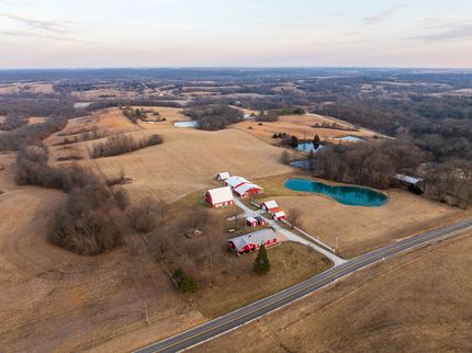 Farm Property for sale in Linn County, Missouri