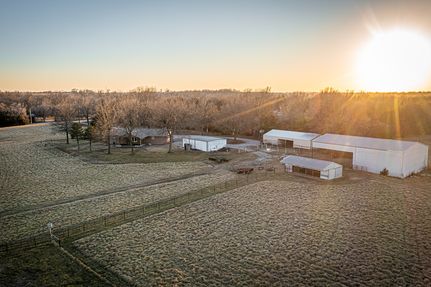 Ranch Property for sale in Neosho County, Kansas