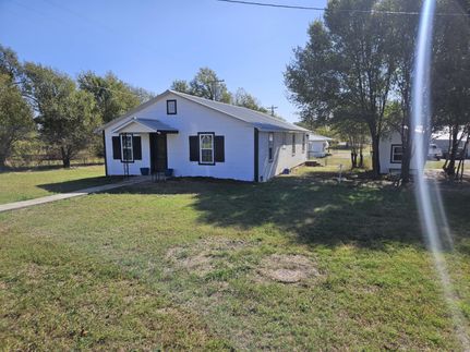 Ranch Property for sale in Chautauqua County, Kansas