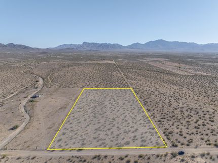 Property for sale in Mohave County, Arizona
