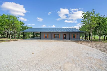 Recreational Property for sale in Erath County, Texas