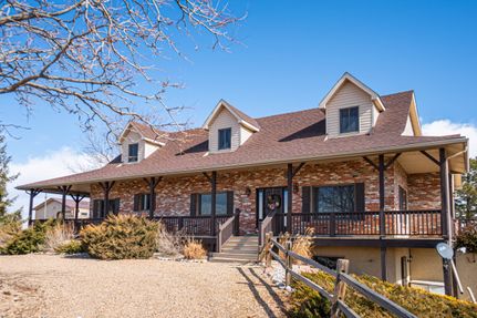 Ranch Property for sale in Larimer County, Colorado