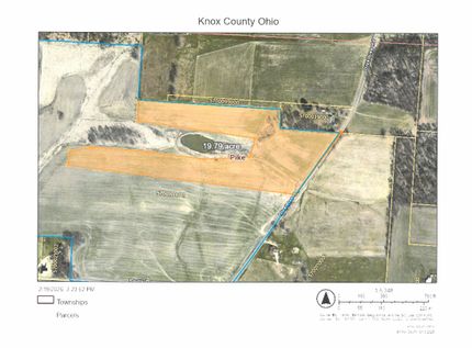 Recreational Property for sale in Knox County, Ohio