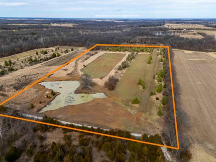 Undeveloped Land for sale in Montgomery County, Missouri