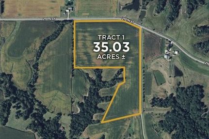 Ranch Property for sale in Jefferson County, Iowa