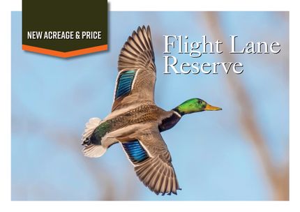 Waterfront Property for sale in Woodruff County, Arkansas