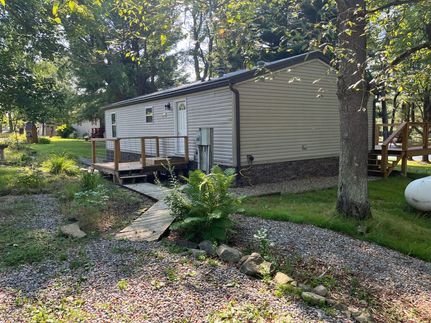 Waterfront Property for sale in Potter County, Pennsylvania