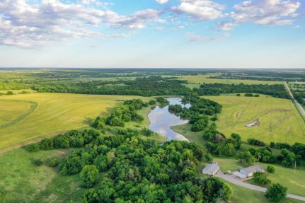 Farm Property for sale in Noble County, Oklahoma