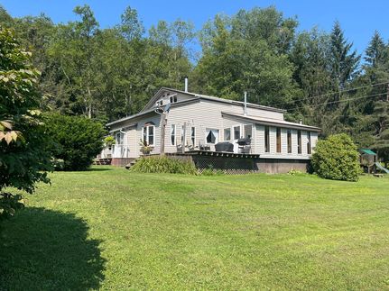 Timberland Property for sale in Potter County, Pennsylvania