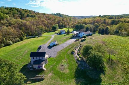 Farm Property for sale in Washington County, Pennsylvania