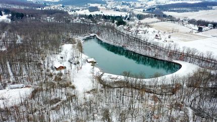 Farm Property for sale in Westmoreland County, Pennsylvania