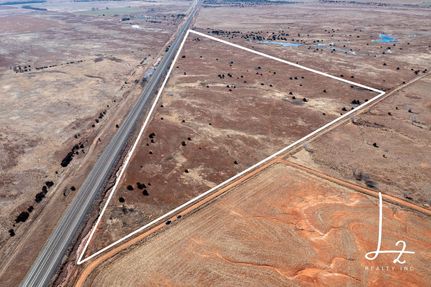 Undeveloped Land for sale in Harper County, Kansas