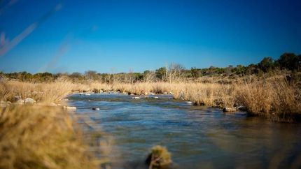 Farm Property for sale in Menard County, Texas