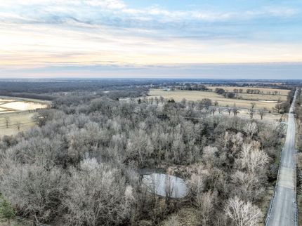 Timberland Property for sale in Creek County, Oklahoma