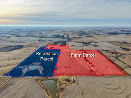 Property for sale in Gage County, Nebraska