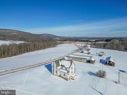 Farm Property for sale in Lycoming County, Pennsylvania