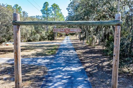 Ranch Property for sale in Pasco County, Florida