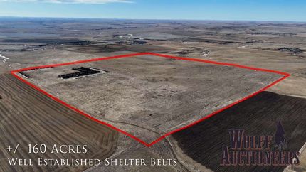 Ranch Property for sale in Oliver County, North Dakota