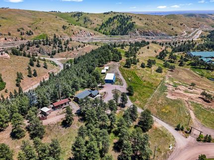 Ranch Property for sale in Jefferson County, Colorado