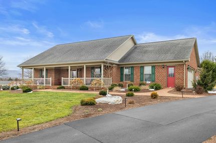 Recreational Property for sale in Augusta County, Virginia