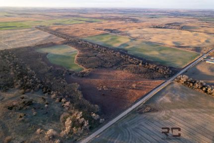 Ranch Property for sale in Reno County, Kansas