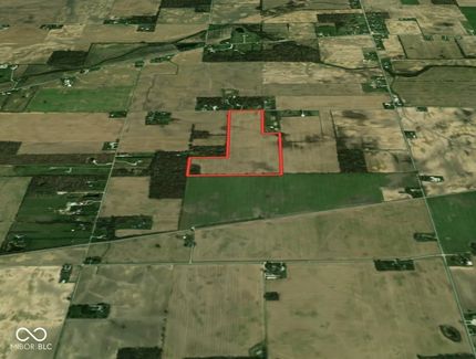 Farm Property for sale in Madison County, Indiana