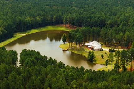 Farm Property for sale in Scott County, Mississippi