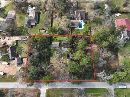 Property for sale in Harris County, Texas