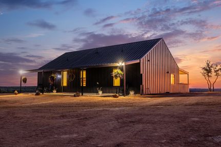 Ranch Property for sale in Coleman County, Texas